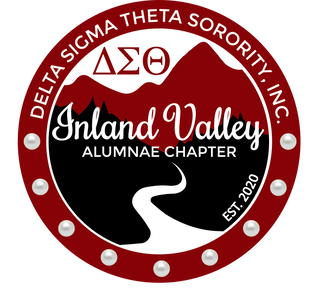 INLAND VALLEY ALUMNAE CHAPTER